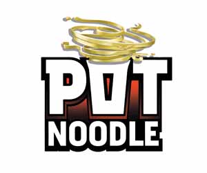 Pot Noodle